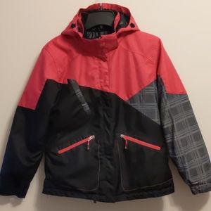 Girl's 18 Obermeyer Aimme Jacket